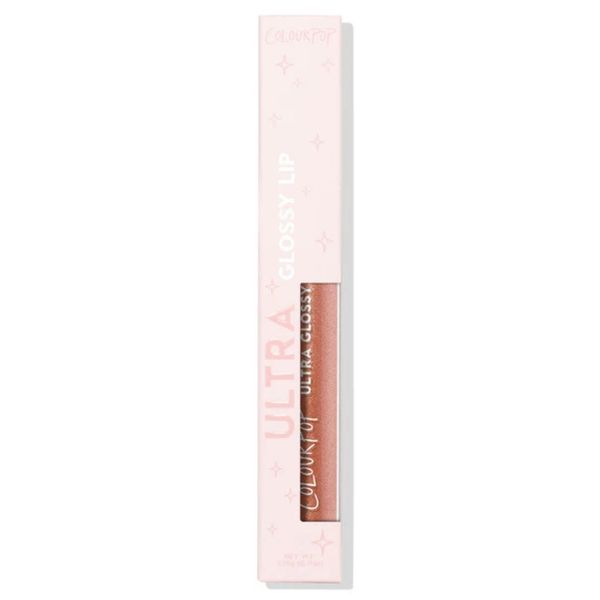 ColourPop It Girl Pearlized Ultra Glossy Lip