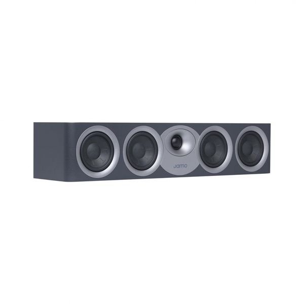 Jamo S7-43C Center Channel Speaker - each - Blue