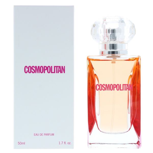 Cosmopolitan Eau de Parfum 50ml (Parallel Import)
