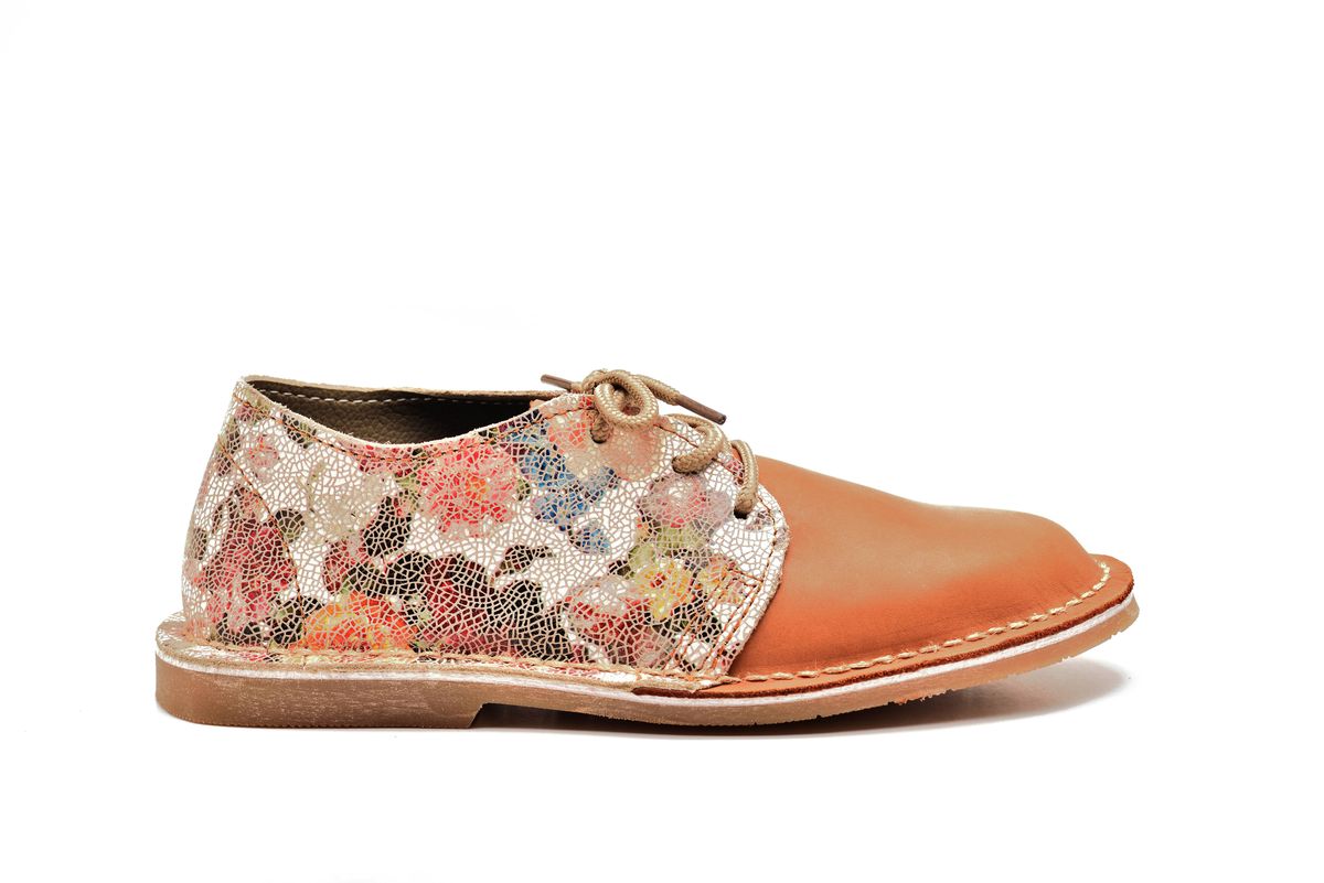 Floral Fusion Vellies - Artsy | Shop Today. Get it Tomorrow! | takealot.com