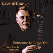 Someone to Love You (CD / Album)