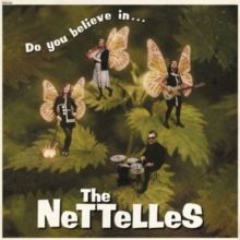 Do You Believe In... (CD / Album)