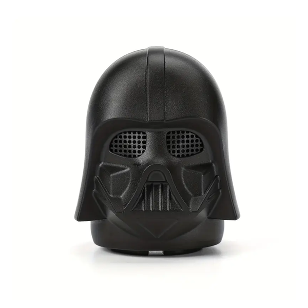 Darth Vader Helmet Style Push Down Bottle Opener