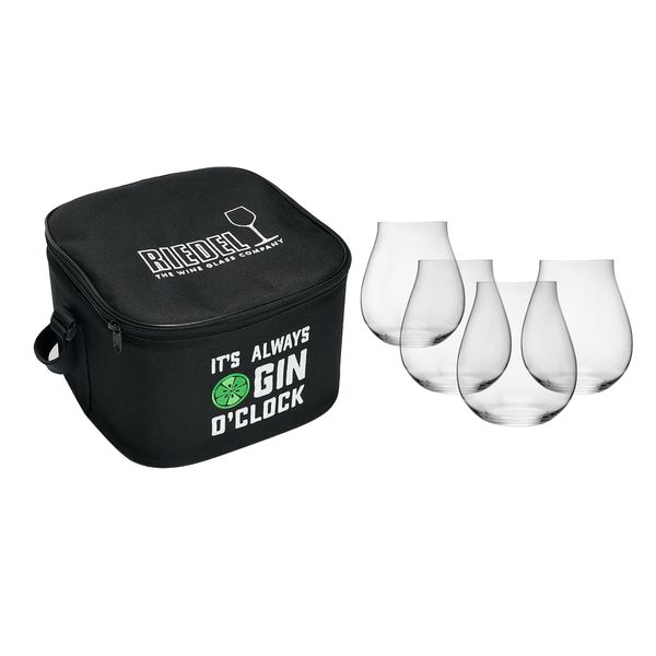 Riedel Gin O’Clock Picnic Set