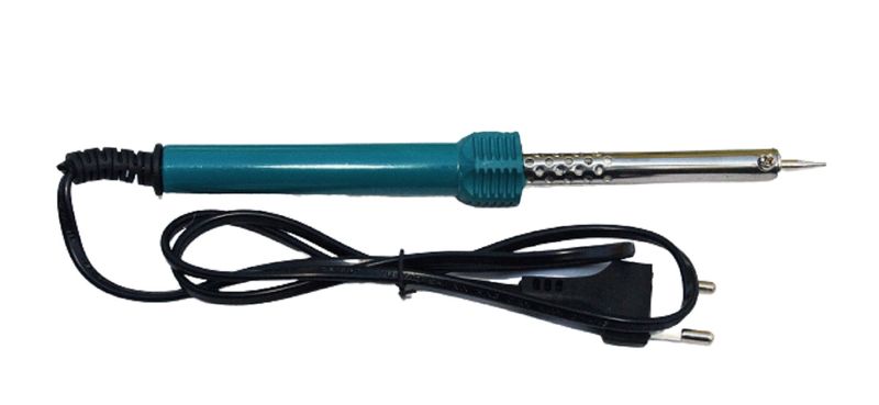 Portable Electric Soldering Iron 40W