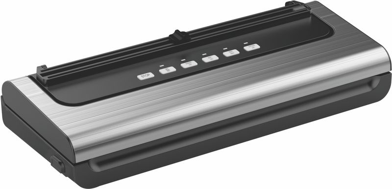 Verimark- Genesis Multi-function Vacuum - Silver