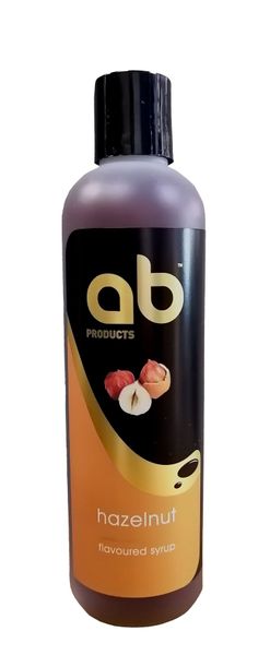 AB Coffee Syrup Hazelnut