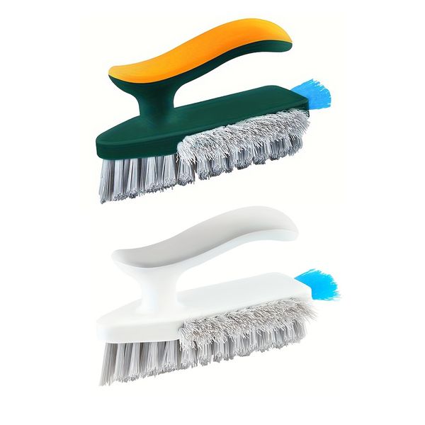 3-In-1 Crevice Cleaning Brush