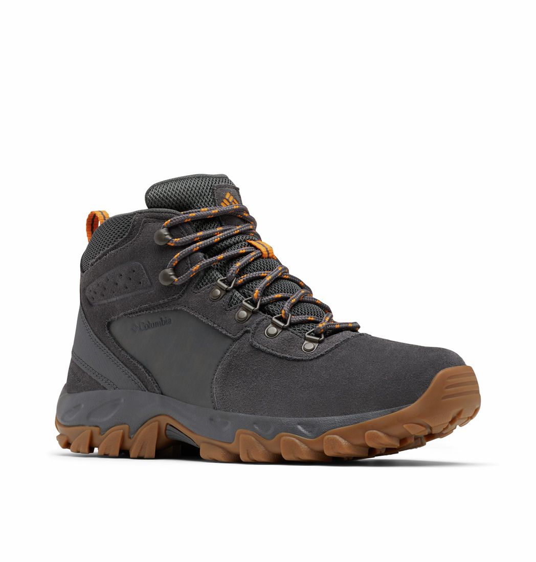 mens columbia newton ridge