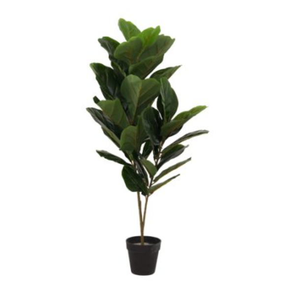Faux Fiddle Leaf Tree 90cm Shop Today. Get it Tomorrow!