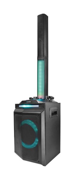 Blaupunkt 1500W Gigabeat 120 Pro Party System