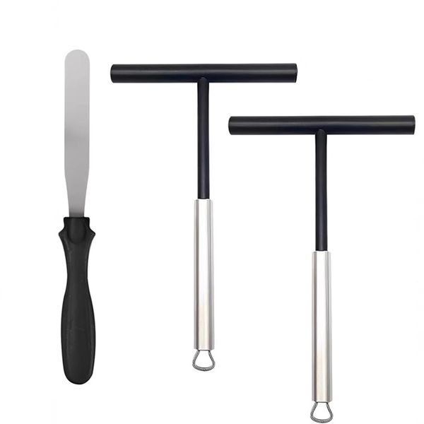 Household Pancake Stall Stainless Steel tools