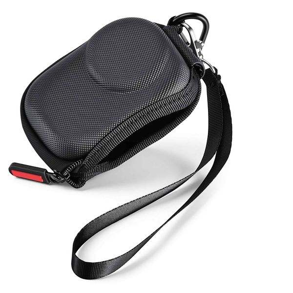 Portable Storage Bag Compatible with DJI Osmo Action 6 Camera