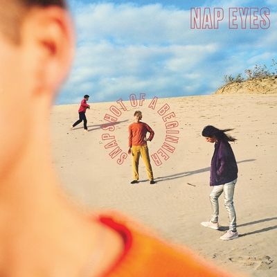 Snapshot of a Beginner (Vinyl / 12" Album)