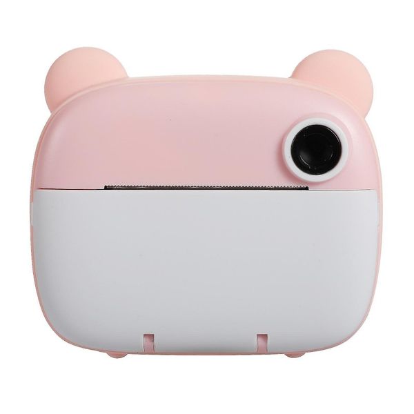 Kids Instant Print Digital Camera - 2.4 inch Screen / 24MP