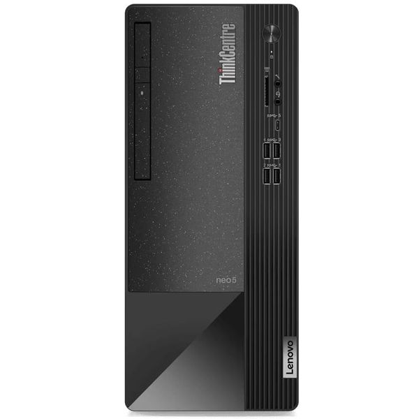 Lenovo ThinkCentre Neo 50t Desktop PC - Core i3-12100 / 8GB RAM / 512GB SSD