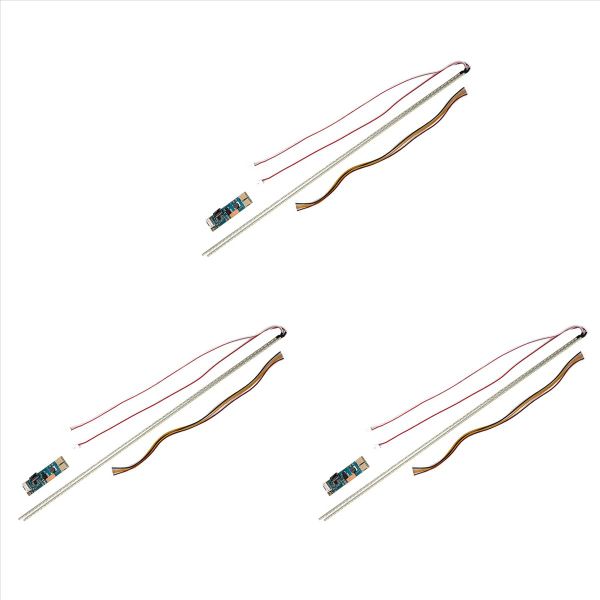 450Mm Led Backlight Strip Kit 20 Inch For Led Monitor