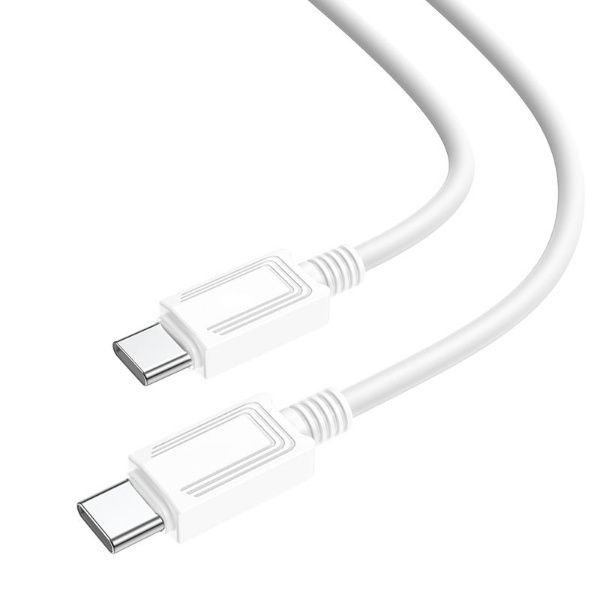 Type-C To Type-C Fast Charging Data Cable