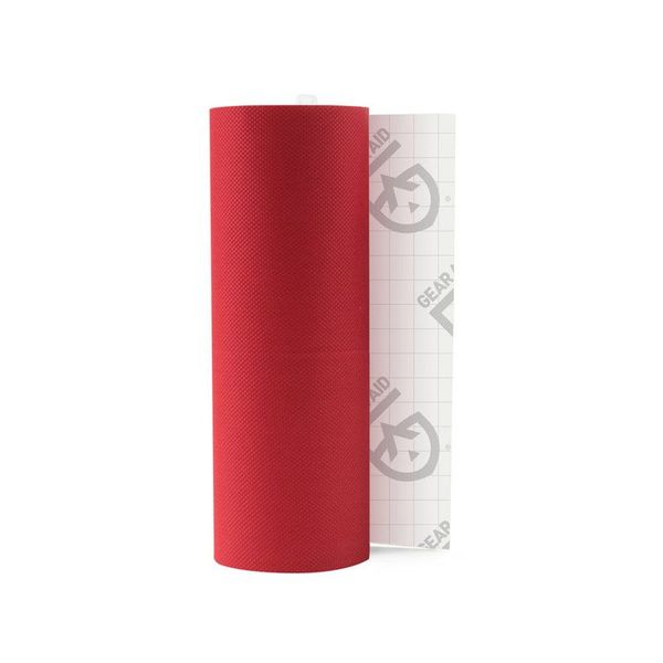 Gear Aid Tenacious Repair Tape - Red