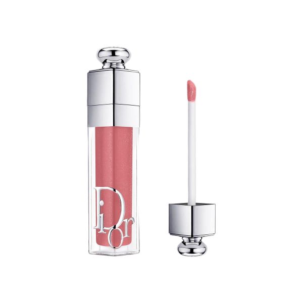 Dior Addict Lip Maximizer Lip Plumping Gloss Rosewood 012