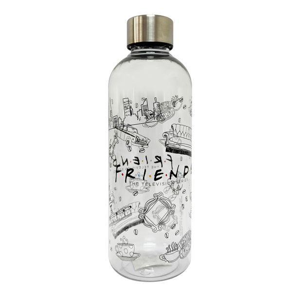 Friends Bottle - 850ml