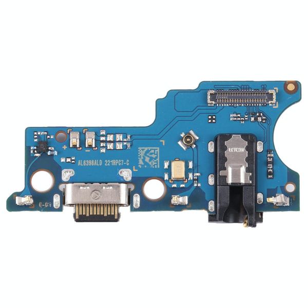 Replacement Parts Compatible With Samsung Galaxy A03 4G Charging Port Board
