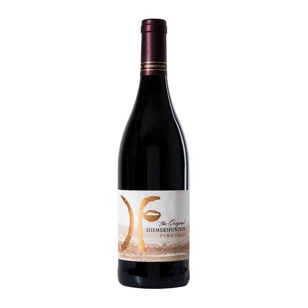 Diemersfontein Pinotage 750ml