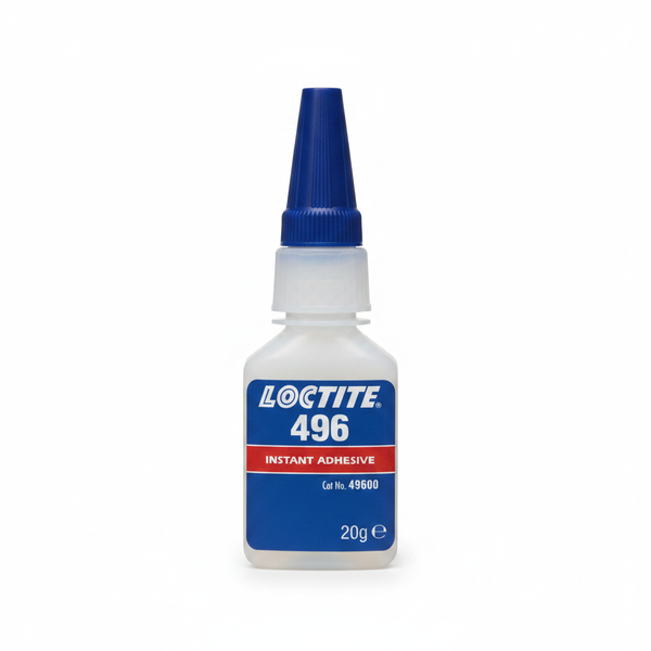 Loctite Cyanoacrylate 20g Low Viscosity Metal Adhesive\