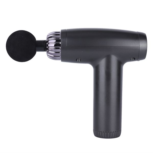 Deep Tissue Massage Gun Adjustable Speed Pain Relief