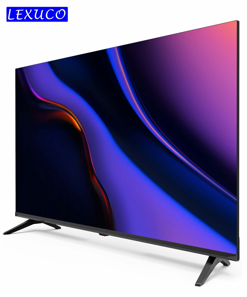 Lexuco Smart Tv (Lled-FHD-43g)