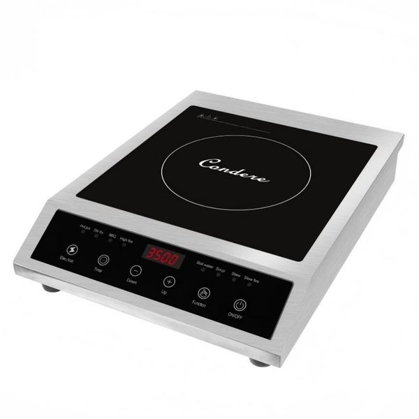 Infrared Induction Cooker/Hot Plate C-CPSF35B