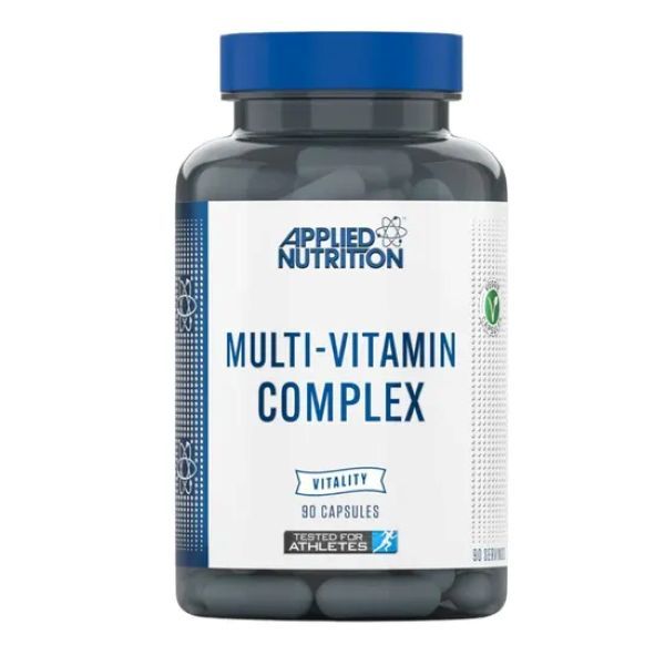 Applied Nutrition Multi-Vitamin Complex - 90 Capsules