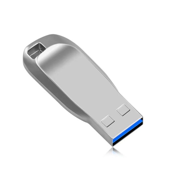 USB Flash Drive 128GB 3.0 High-Speed PenDrive
