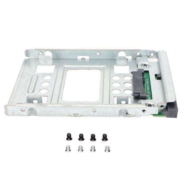 2.5in SSD to 3.5in SATA caddy