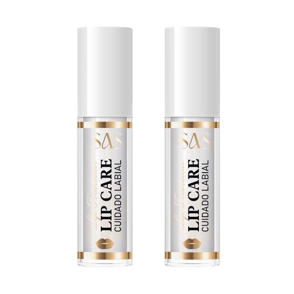 Set of 2 - SAS Lip Care Intensive Lip for Dry Lips Extreme Repair Hydration