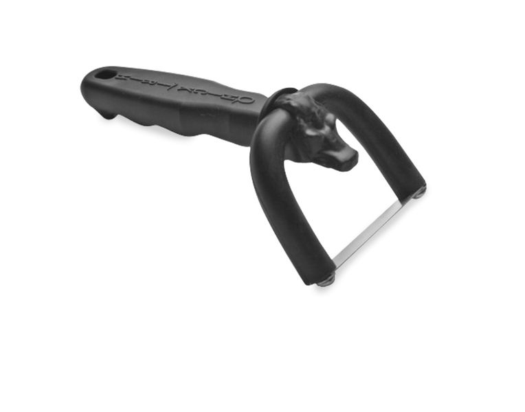 Super Bull 2-in-1 Meat Cutter and Silver Skin Lifter