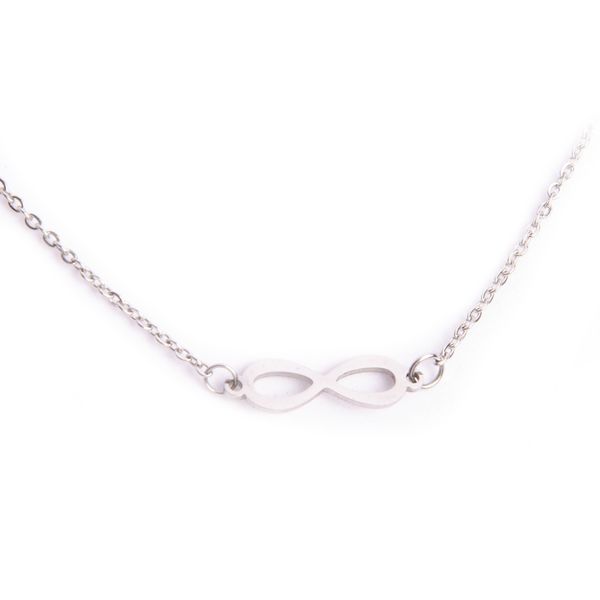Infinity Necklace