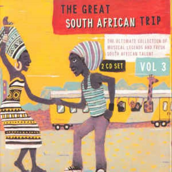 The Great South African Trip - Vol 3