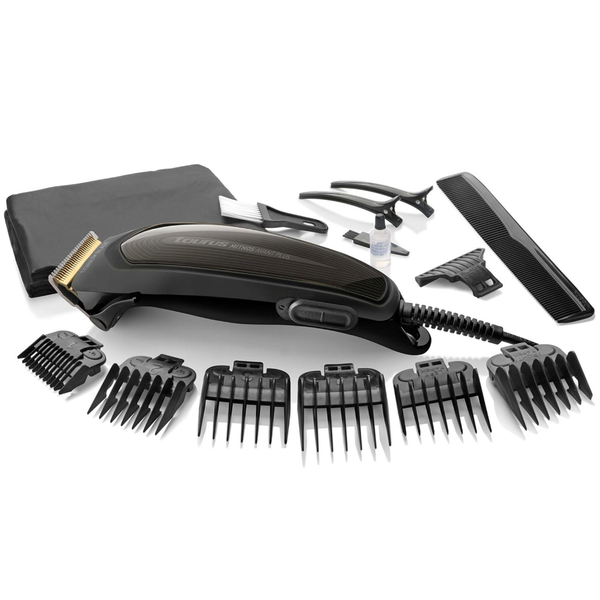 Taurus Mithos Avant Plus 16 Piece Hair Clipper Set
