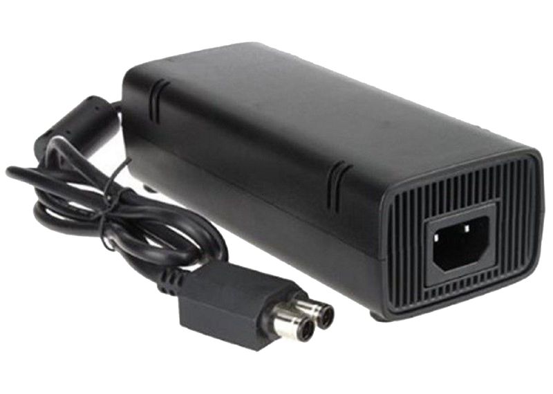 X-360 slim AC Adapter