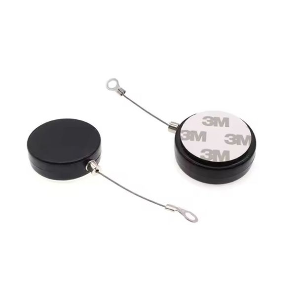 Killer Deals Retractable Security Cable Lock Compatible with Displays