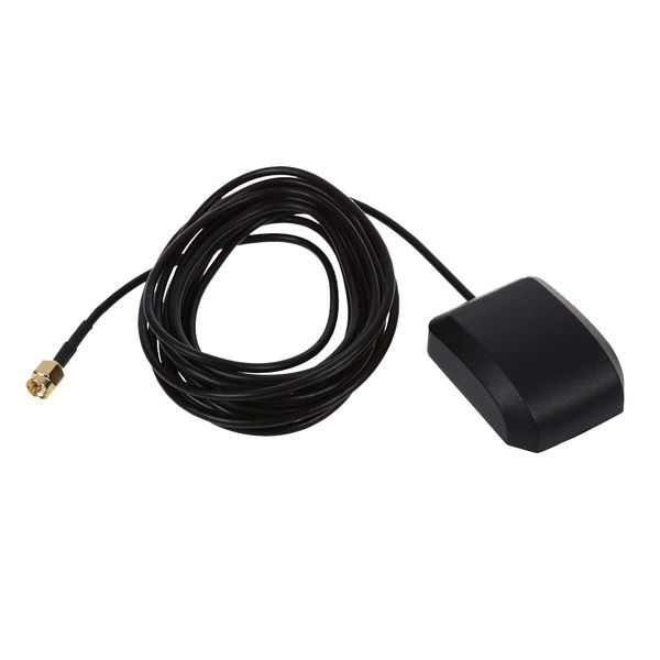 3M RP-SMA Male GPS Active Antenna Cable Connector Adapter 3-5V