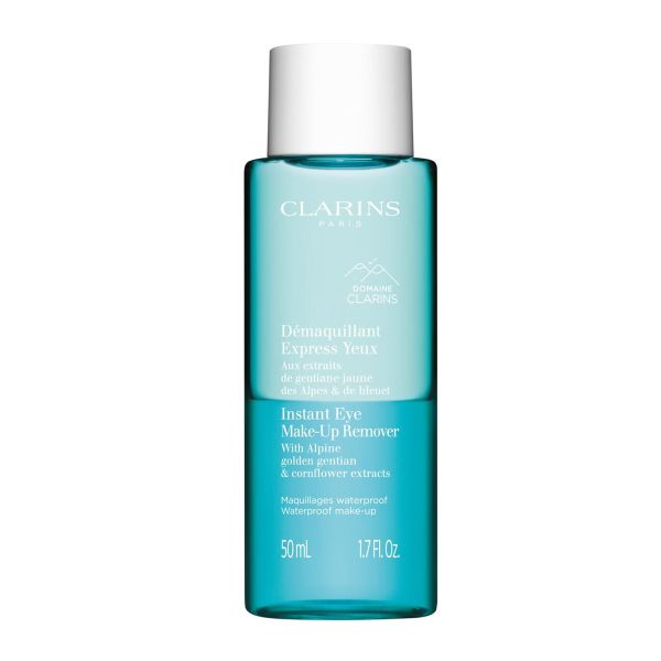Clarins Instant Eye Make-Up Remover
