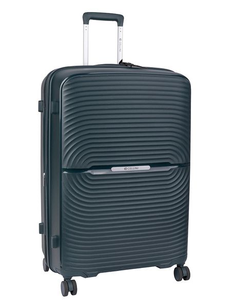 Cellini Sonic Large Trolley Case