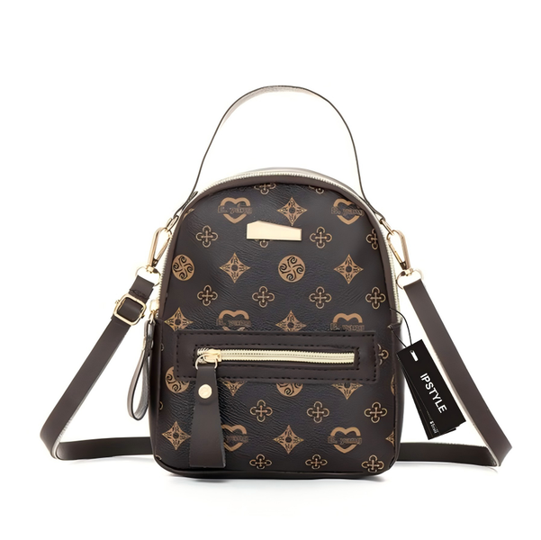 Backpack Ladies Bag Fashion Backpack Women's Fresh Sweet Student School Bag