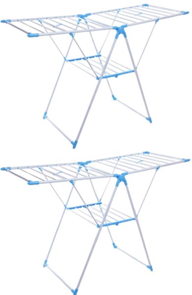 Thally's Laundry Drying Rack x 2
