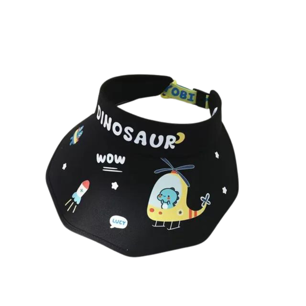 Kiddies Dino Hat/ Sun Hat