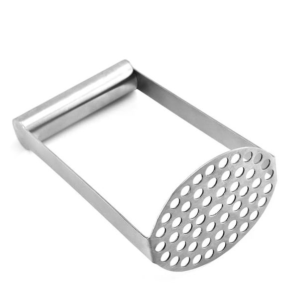 Stainless Steel Potato Ricer Masher