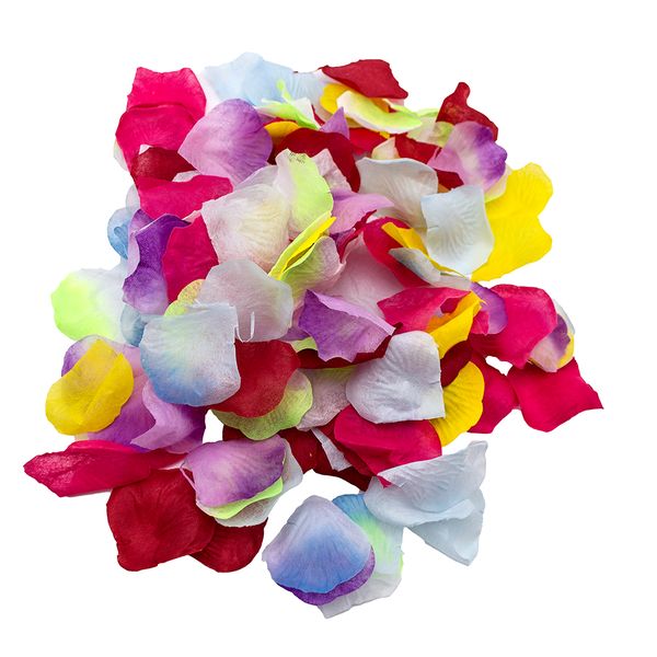 Anthony Peters Fabric Petals - 400 Pieces