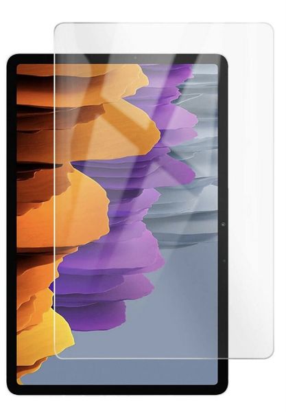 Screen Protector guard for Samsung Tab S7 Plus -S7 FE